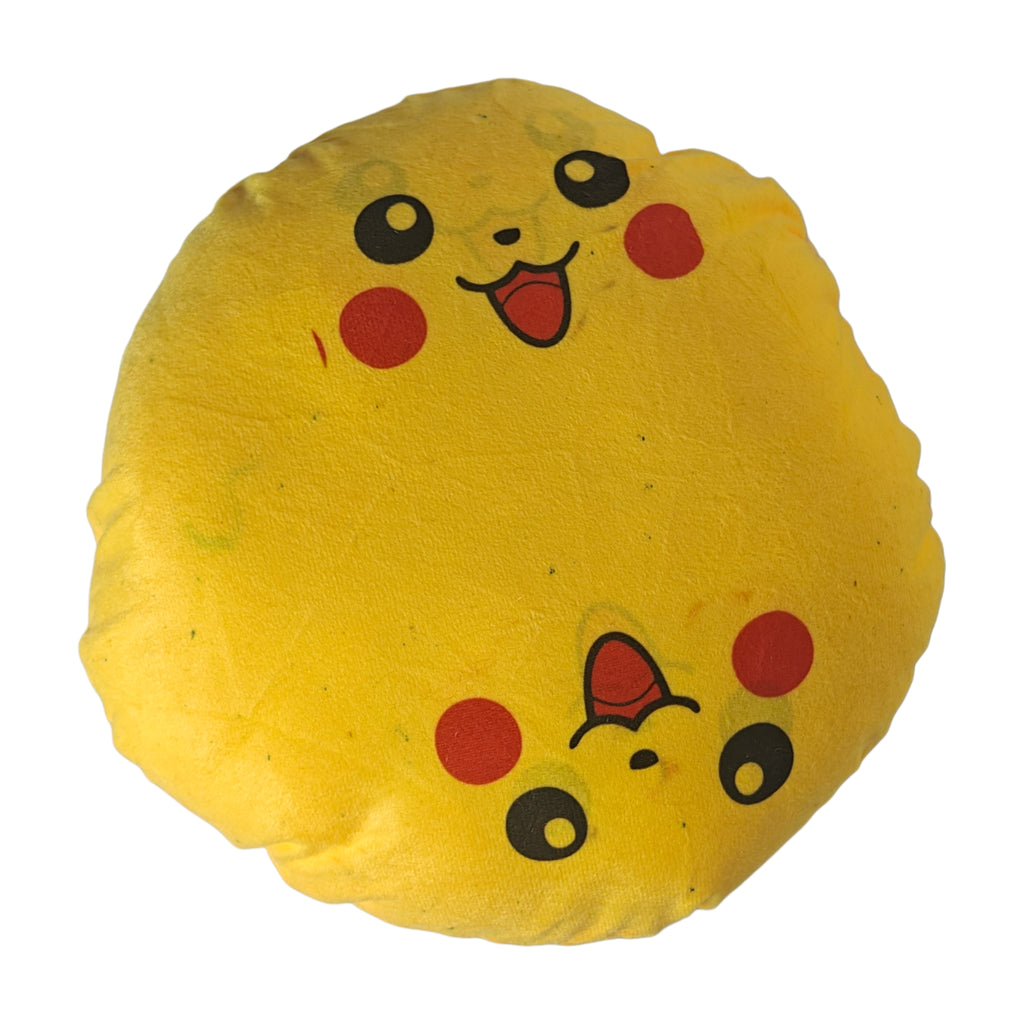 Soft Plush Smiley Cushion Emoji Pillow Gift for Friends, Boyfriend, Girlfriend, BFF Gifts [ 25 CM ]