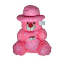 Teddy Bear Toy Cute Pink Teddybear Birthday & Anniversary Gift for Girls and Kids [ 45 CM ]