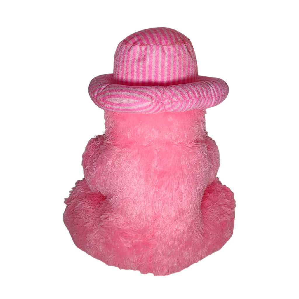 Teddy Bear Toy Cute Pink Teddybear Birthday & Anniversary Gift for Girls and Kids [ 45 CM ]