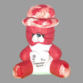 Soft Toys Teddy Bear Gift Soft Stuffed Lovable Hugable Red TeddY Bear [ 40 CM ]