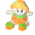 Soft Doll for Girl Colour Orange, Red girl toys , Doll for girl || orange doll [ 28 CM ]