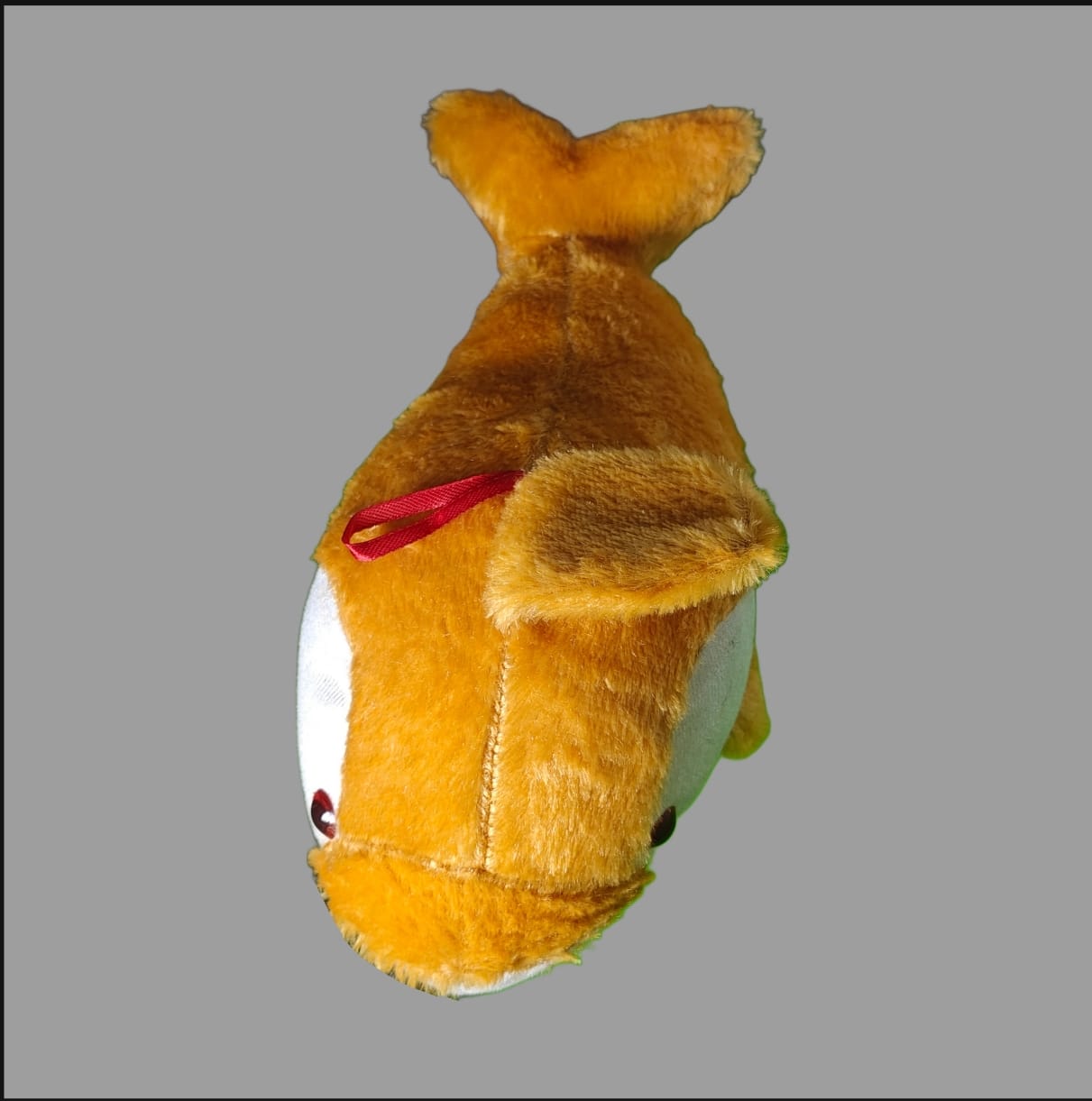 Shark Soft Toy with for Kids Boys and Girls Medium Size | Unique Soft Toy Shark ( Colour : Yellow, Orange, Red ) [ 30 CM ]
