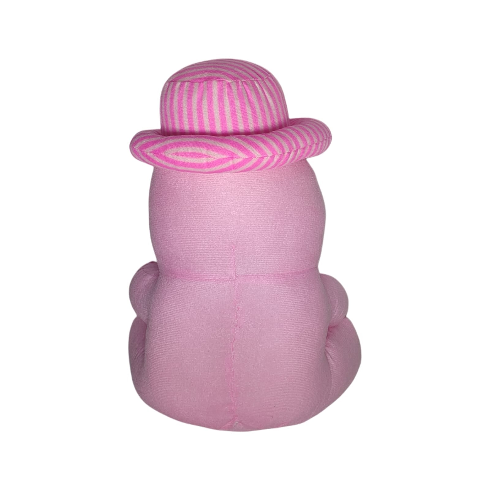 Khowal Fancy World Cream Stuffed/Soft/Cuddle Ballon Teddy Bear [ 36 CM ]